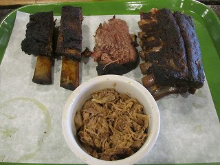 海賊飯@The Strand Smokehouse_b0209691_14444574.jpg