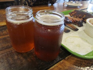 海賊飯@The Strand Smokehouse_b0209691_14451279.jpg