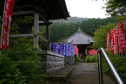 上総七福神巡り④寿老神（圓如寺）_b0275715_10313647.jpg