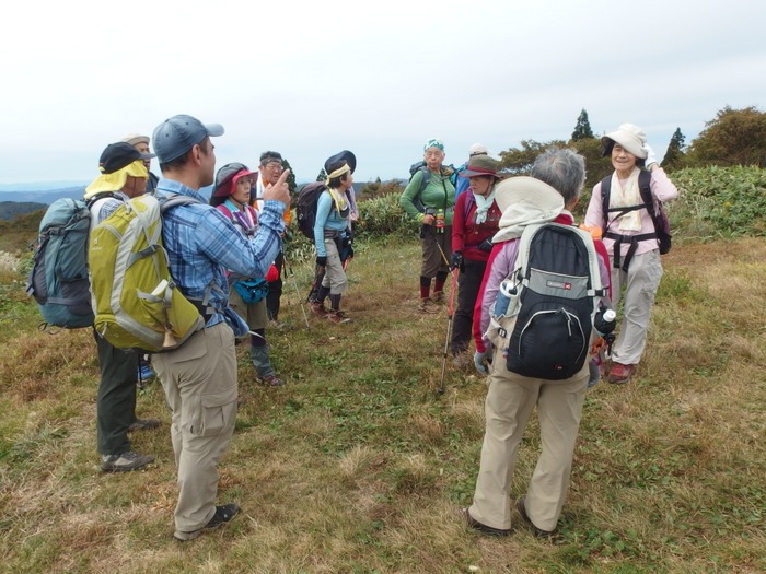 十方山登山_c0116915_132673.jpg