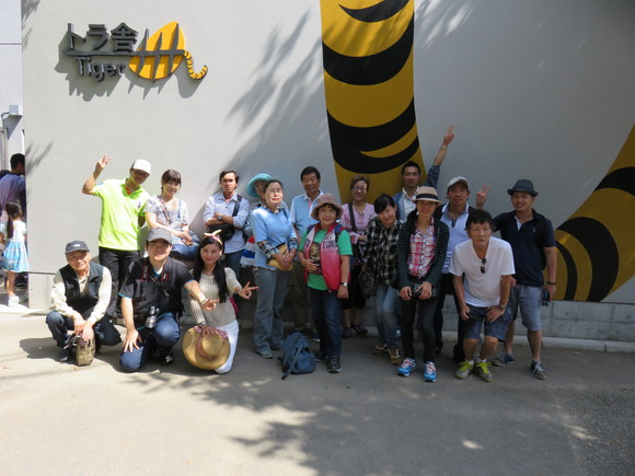 動物園・新世界探訪 火曜夜教室_e0175020_10125494.jpg