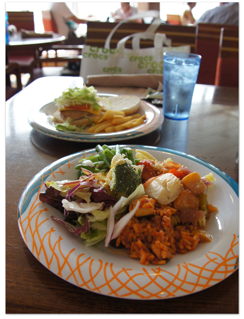 西地中海クルーズ(7) イタリア/ピサの斜塔_d0210324_4192875.jpg