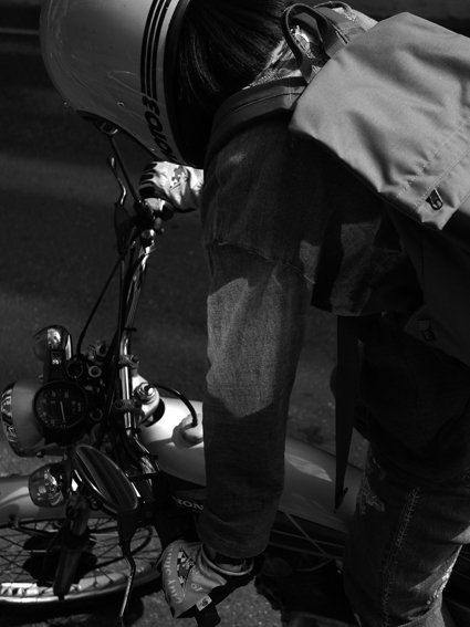 君はバイクに乗るだろう VOL.122_f0203027_1824259.jpg