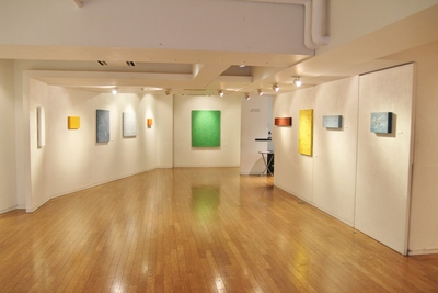 【激安アウトレット!】 高專寺赫展「時間回廊」開催中 スタッフ セッションハウス : その他