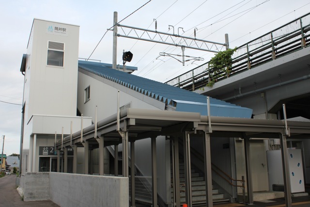 【鉄道の旅】青森旅行 - 7 -_f0348831_07404601.jpg