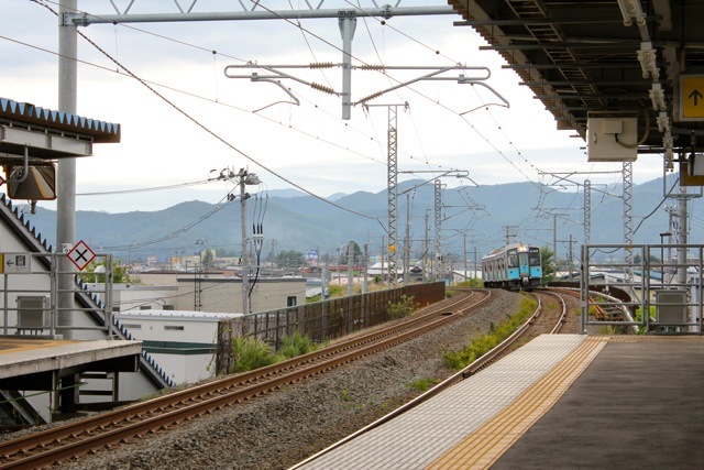 【鉄道の旅】青森旅行 - 7 -_f0348831_07531940.jpg