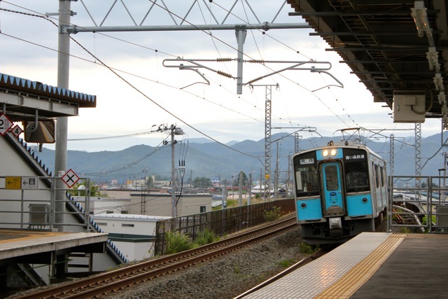 【鉄道の旅】青森旅行 - 7 -_f0348831_07532363.jpg