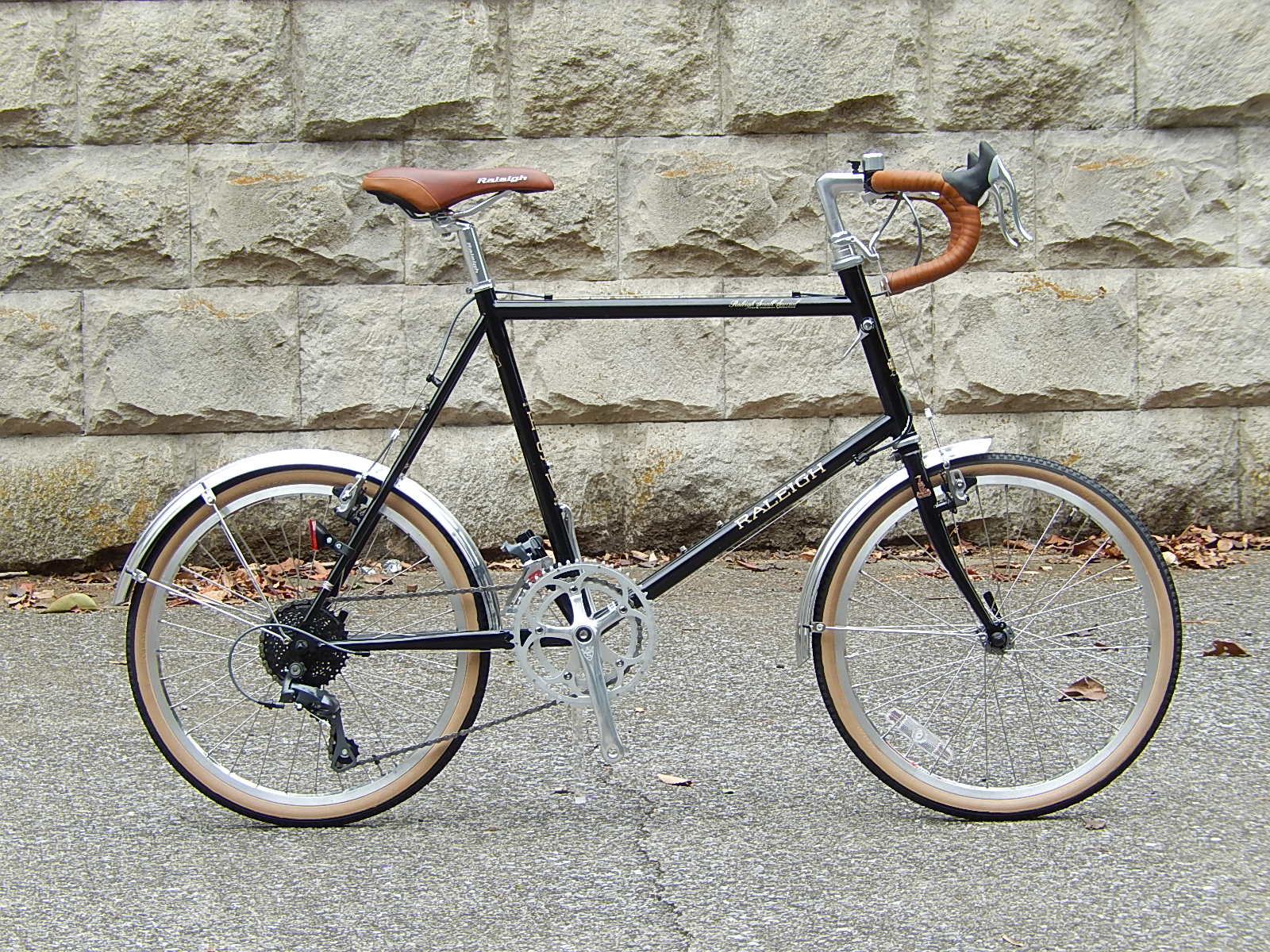 2016年モデル RALEIGH ラレー RSP RSW_e0188759_1526018.jpg