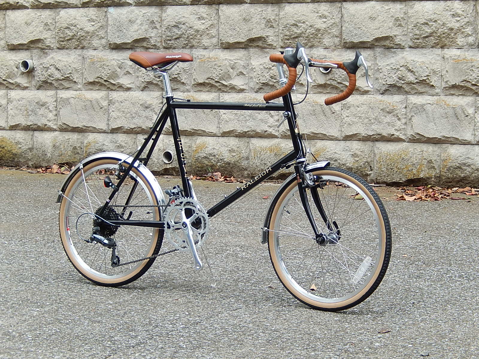 2016年モデル RALEIGH ラレー RSP RSW_e0188759_15261023.jpg