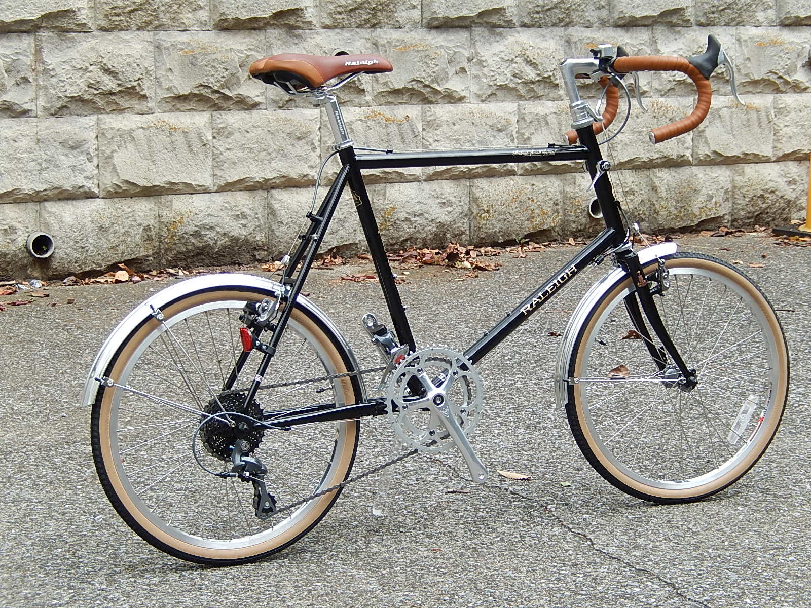 2016年モデル RALEIGH ラレー RSP RSW_e0188759_1526187.jpg