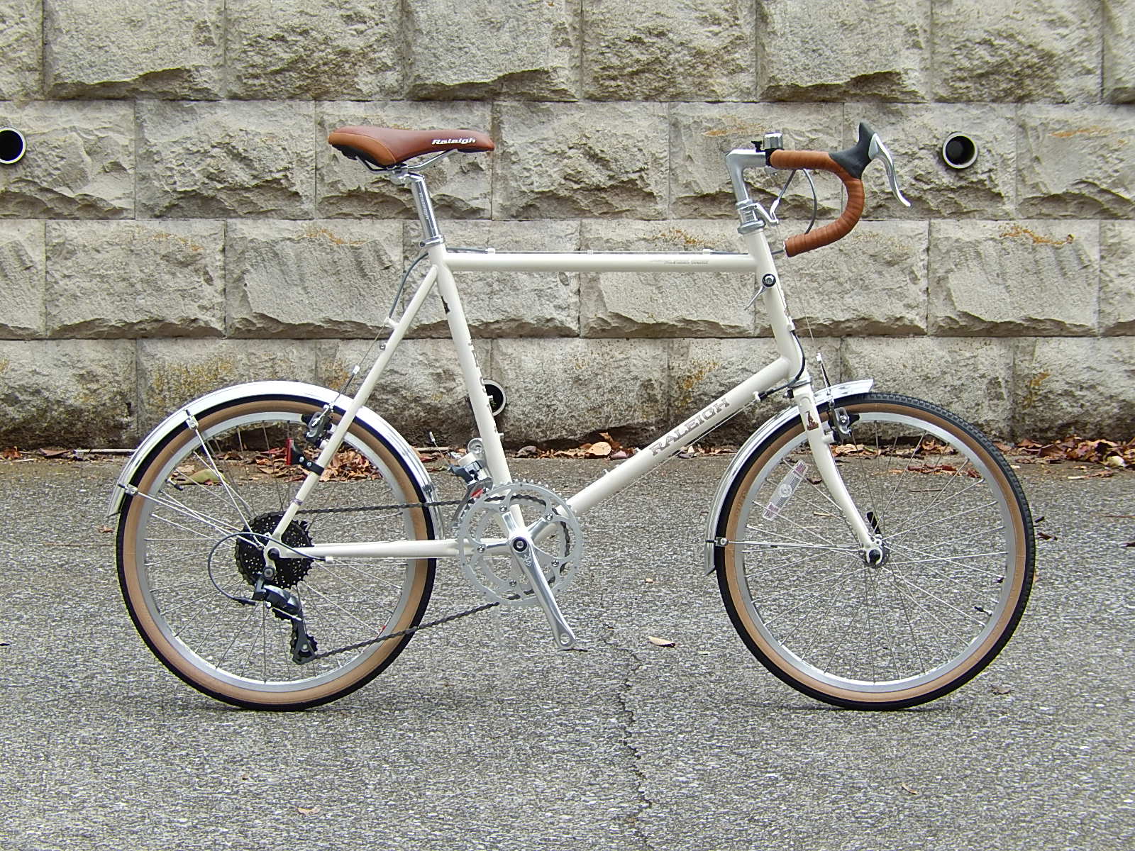 2016年モデル RALEIGH ラレー RSP RSW_e0188759_15264866.jpg