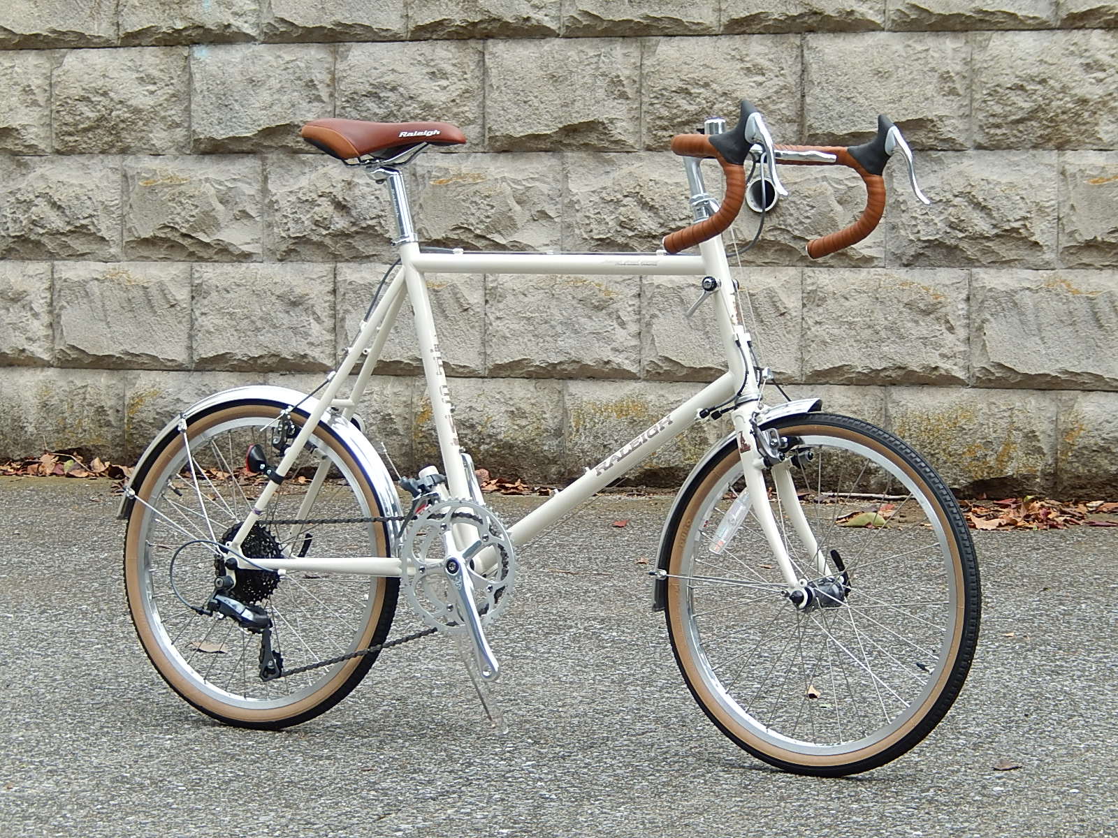 2016年モデル RALEIGH ラレー RSP RSW_e0188759_15265746.jpg