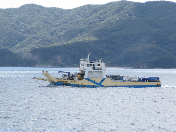 フェリーかけろま 代船運航期間中は 天長丸 で自動車航走出来ます 奄美大島瀬戸内町観光物産協会 加計呂麻島 請島 与路島 こころゆったり島時間 フェリーかけろま 代船運航期間中は 天長丸 で自動車航走出来ます 奄美大島瀬戸内町観光物産協会 加計呂麻島 請島 与路島 こころゆったり島時間