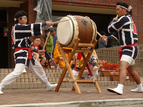 2015越喜来芸術祭＋ウツワノチカラ−２_a0317164_6285730.jpg