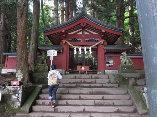 日光東照宮と二荒山神社本社・滝尾神社・中社_a0064067_21595137.jpg