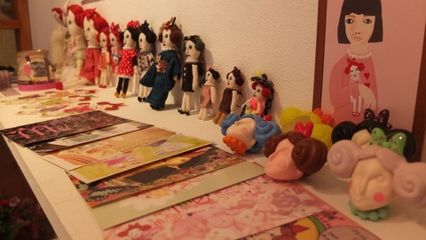 melmelmeelme!展のこと_e0170671_23375428.jpg