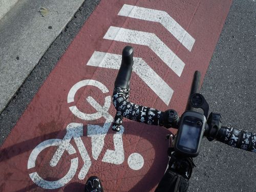 9月27日の日記 voyAge「\'Keep Left Club\' ~自転車は左 プレ走行~」_c0351373_17124650.jpg