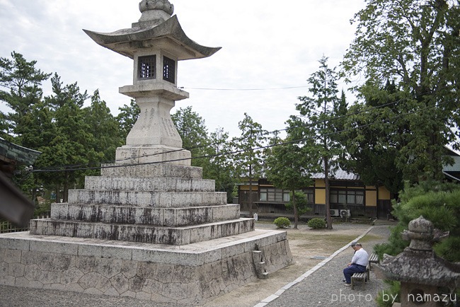 岡山（吉備津彦神社）_b0280176_1027518.jpg