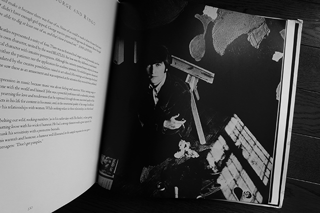 ロバートフリーマン The Beatles A Private View 写真集 The Beatles - A Private View - The Beatles Bookstore