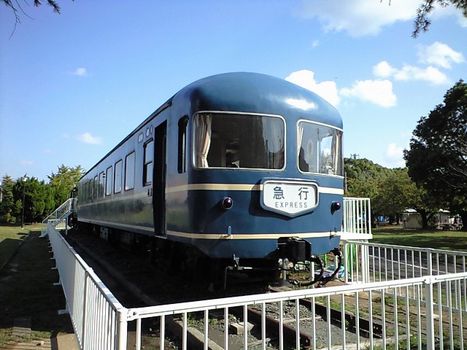 かいもん 再び (夜行列車 急行かいもん)_b0005281_2036646.jpg