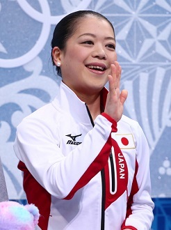 フィギュアスケーター衣装コレクション 鈴木明子編 ごごにじ通信 フィギュアスケーター衣装コレクション 鈴木明子編 ごごにじ通信