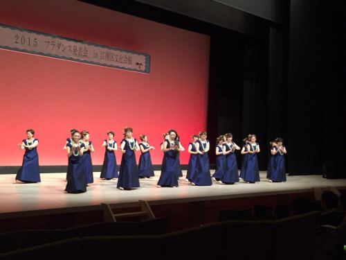 新潟市開発公社フラダンス発表会🌺_d0256587_14512924.jpg