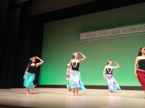 新潟市開発公社フラダンス発表会🌺_d0256587_14512953.jpg