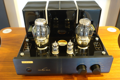 TRIODE 限定プリメインアンプ入荷しました!(完売しました。)_c0113001_1528112.jpg