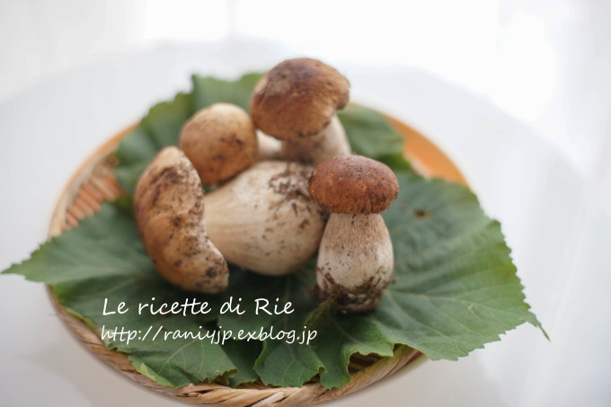 9月②のイタリア料理教室レポ♡ Scuola di cucina Italiana, Settembre 2015 - parte Ⅱ_b0246303_01191213.jpg