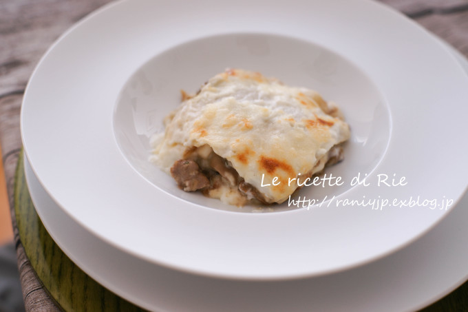 9月②のイタリア料理教室レポ♡ Scuola di cucina Italiana, Settembre 2015 - parte Ⅱ_b0246303_01483829.jpg