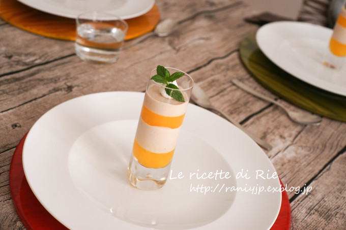 9月②のイタリア料理教室レポ♡ Scuola di cucina Italiana, Settembre 2015 - parte Ⅱ_b0246303_01512670.jpg