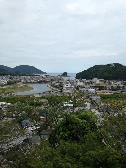 徳島・高知旅（徳島の未体験ゾーンへ）_e0303726_23483090.jpg