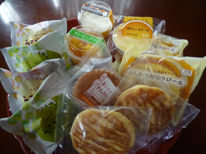 ★天高くエルママ肥える秋♪_c0343936_23161050.jpg