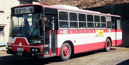 おんたけ交通のエアロスター 3題_e0030537_23213781.jpg