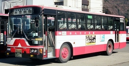 おんたけ交通のエアロスター 3題_e0030537_23221216.jpg