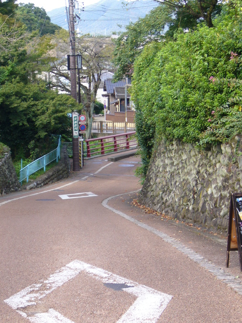 犬山城下町　Castle town Inuyama_a0250338_1045999.jpg