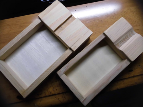 自作灰皿 喫煙初心者のタバコ日記 自作灰皿 喫煙初心者のタバコ日記
