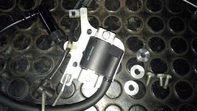 PCX156 WPCピストン エンジン完成 ⑥_e0114857_2322274.jpg