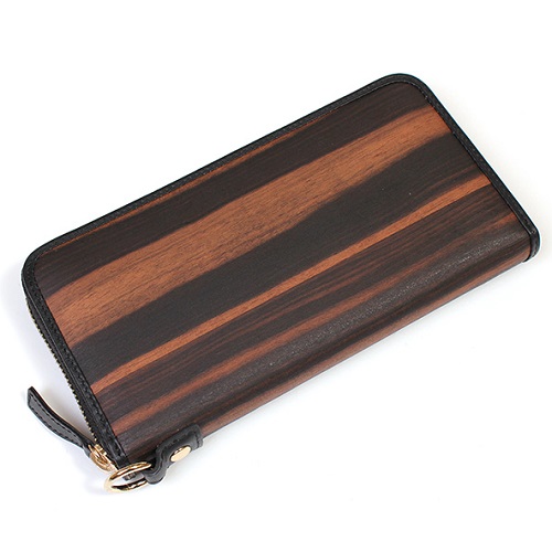 WOODLUM REAL WOOD WALLET 先行予約 締め切り_d0175064_18394045.jpg