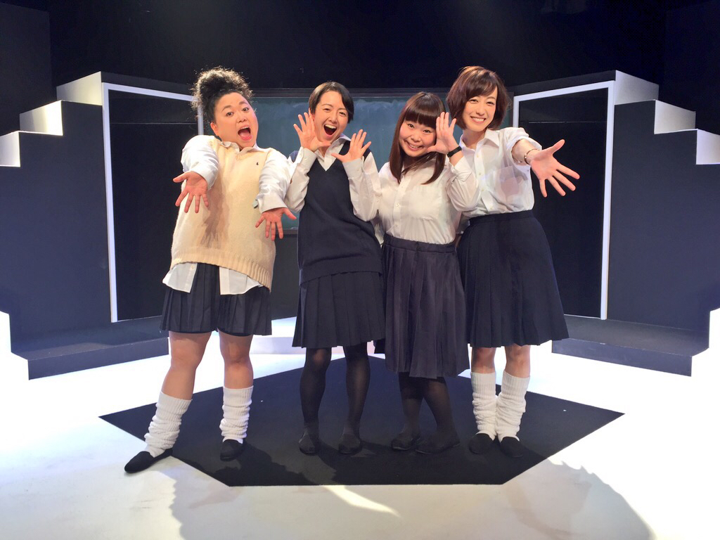 類類Vol.4『半狂乱。』閉幕_3_b0181865_13361279.jpg