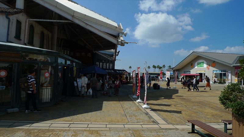 琴ノ浦 温山荘園(旧 新田長次郎琴乃浦別邸)(※和歌山県海南市)_f0139570_18165685.jpg