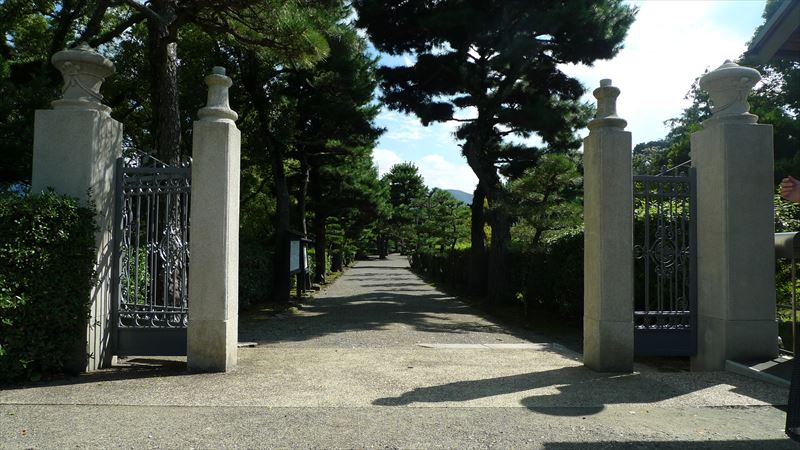 琴ノ浦 温山荘園(旧 新田長次郎琴乃浦別邸)(※和歌山県海南市)_f0139570_18233041.jpg