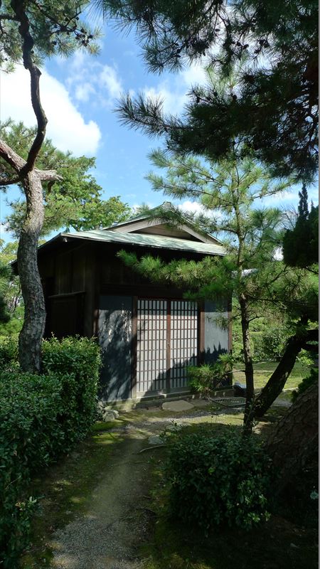 琴ノ浦 温山荘園(旧 新田長次郎琴乃浦別邸)(※和歌山県海南市)_f0139570_18434971.jpg