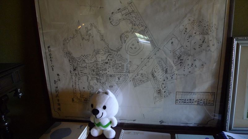 琴ノ浦 温山荘園(旧 新田長次郎琴乃浦別邸)(※和歌山県海南市)_f0139570_19124830.jpg