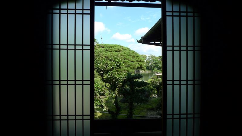 琴ノ浦 温山荘園(旧 新田長次郎琴乃浦別邸)(※和歌山県海南市)_f0139570_1912616.jpg