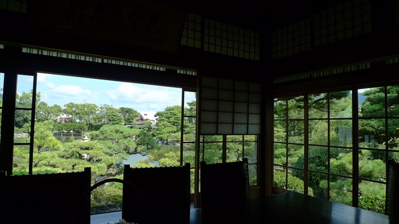 琴ノ浦 温山荘園(旧 新田長次郎琴乃浦別邸)(※和歌山県海南市)_f0139570_19442447.jpg