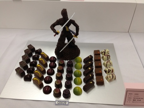 ジャパンケーキショーへ 15 Japan Cake Show Tokyo シュガーデコレーション教室 ジャパンケーキショーへ 15 Japan Cake Show Tokyo シュガーデコレーション教室
