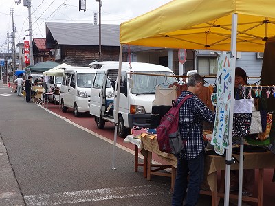 「びしゃもん市」小さなまつり　　　押合大祭餅会多聞青年団ＯＢ会会議_b0092684_713585.jpg