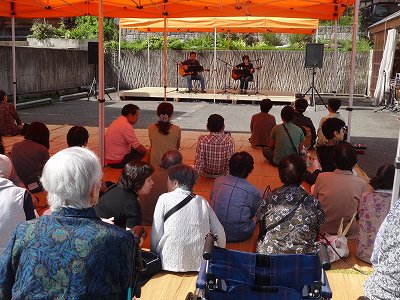 「びしゃもん市」小さなまつり　　　押合大祭餅会多聞青年団ＯＢ会会議_b0092684_7142177.jpg