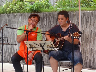 「びしゃもん市」小さなまつり　　　押合大祭餅会多聞青年団ＯＢ会会議_b0092684_714392.jpg